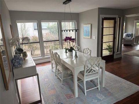 8121 Raintree PL Austin TX 78759