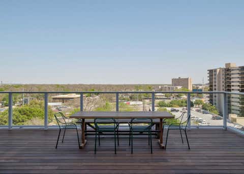 Tiny photo for 48 East Ave #3006, Austin, TX 78701 (MLS # 2522653)