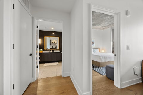 Tiny photo for 48 East Ave #3006, Austin, TX 78701 (MLS # 2522653)