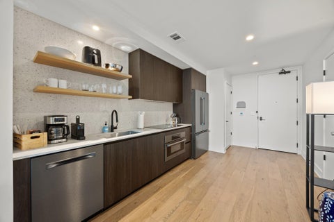 Tiny photo for 48 East Ave #3006, Austin, TX 78701 (MLS # 2522653)
