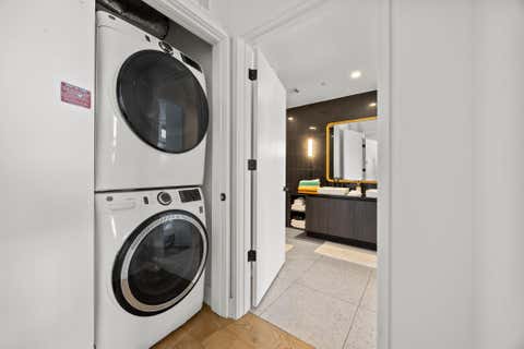 Tiny photo for 48 East Ave #3006, Austin, TX 78701 (MLS # 2522653)