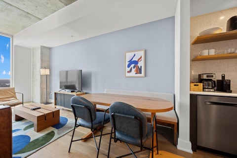 Tiny photo for 48 East Ave #3006, Austin, TX 78701 (MLS # 2522653)