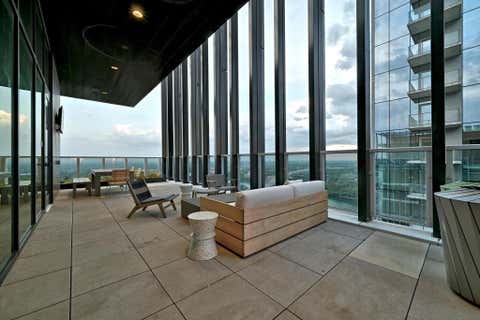 Tiny photo for 48 East Ave #3006, Austin, TX 78701 (MLS # 2522653)