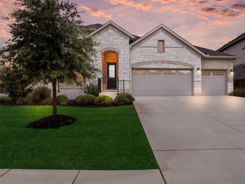 Photo of 626 Painted Creek WAY, Kyle, TX 78640 (MLS # 8340982)