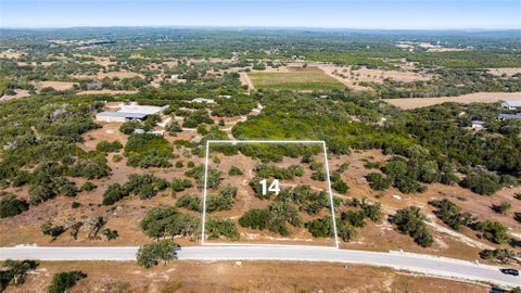 Photo of LOT 14 Tuscany DR, Driftwood, TX 78619 (MLS # 1068214)