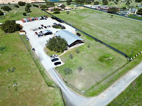 500 Shell Stone TRL Georgetown TX 78628