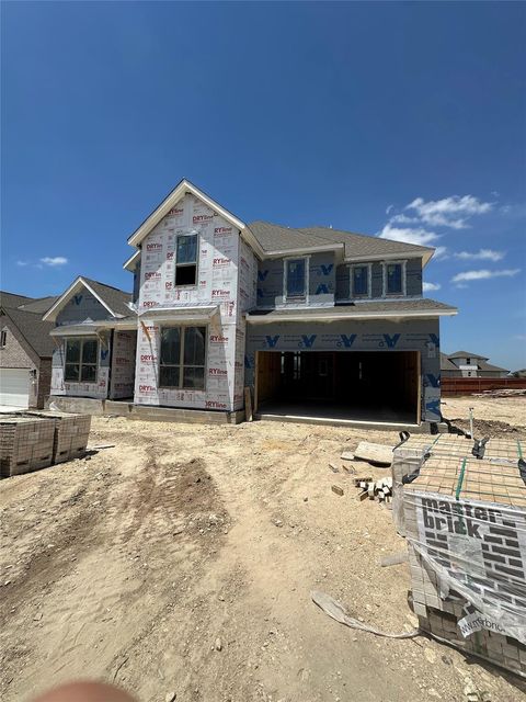 Photo of 308 Smoke Signal DR, Liberty Hill, TX 78642 (MLS # 3847744)