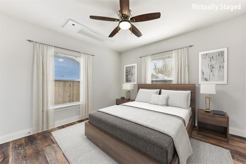 Tiny photo for 1505 Redd ST, Austin, TX 78745 (MLS # 4799966)