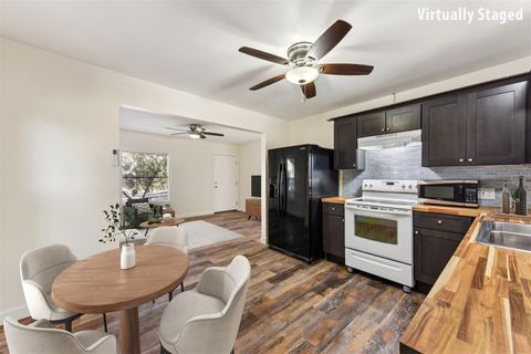 Tiny photo for 1505 Redd ST, Austin, TX 78745 (MLS # 4799966)