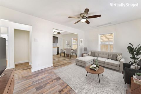 Tiny photo for 1505 Redd ST, Austin, TX 78745 (MLS # 4799966)