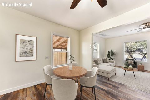 Tiny photo for 1505 Redd ST, Austin, TX 78745 (MLS # 4799966)