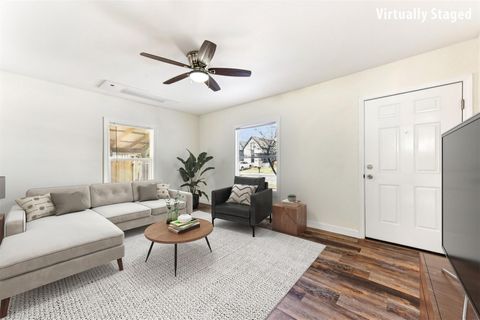 Tiny photo for 1505 Redd ST, Austin, TX 78745 (MLS # 4799966)