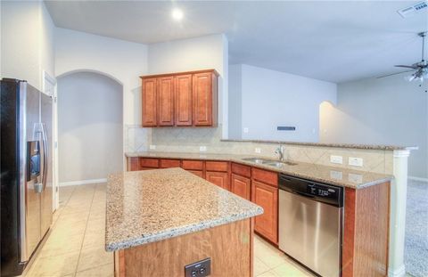 Tiny photo for 7702 Huddleston LN, Austin, TX 78745 (MLS # 1103800)
