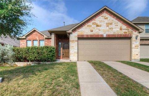 Photo of 7702 Huddleston LN, Austin, TX 78745 (MLS # 1103800)