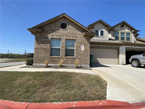 Photo of 2304 S Lakeline BLVD #261, Cedar Park, TX 78613 (MLS # 6936376)