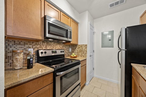 Tiny photo for 3204 Menchaca RD #704, Austin, TX 78704 (MLS # 6297331)