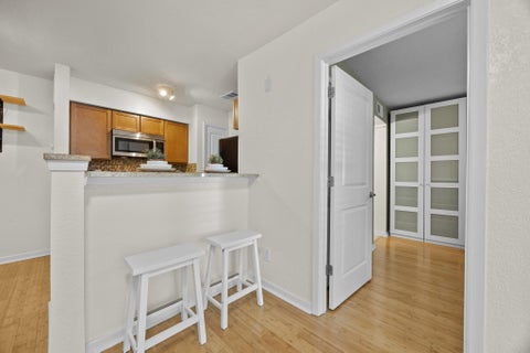 Tiny photo for 3204 Menchaca RD #704, Austin, TX 78704 (MLS # 6297331)