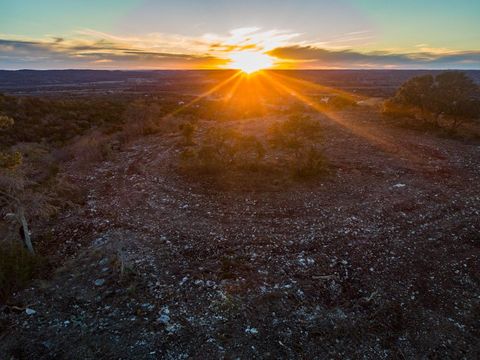 275 Hasenwinkel Rd Lot 3 Comfort TX 78013