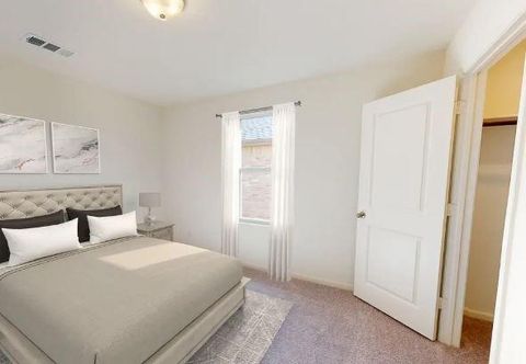 Tiny photo for 14505 Bonellis PASS, Elgin, TX 78621 (MLS # 4165604)