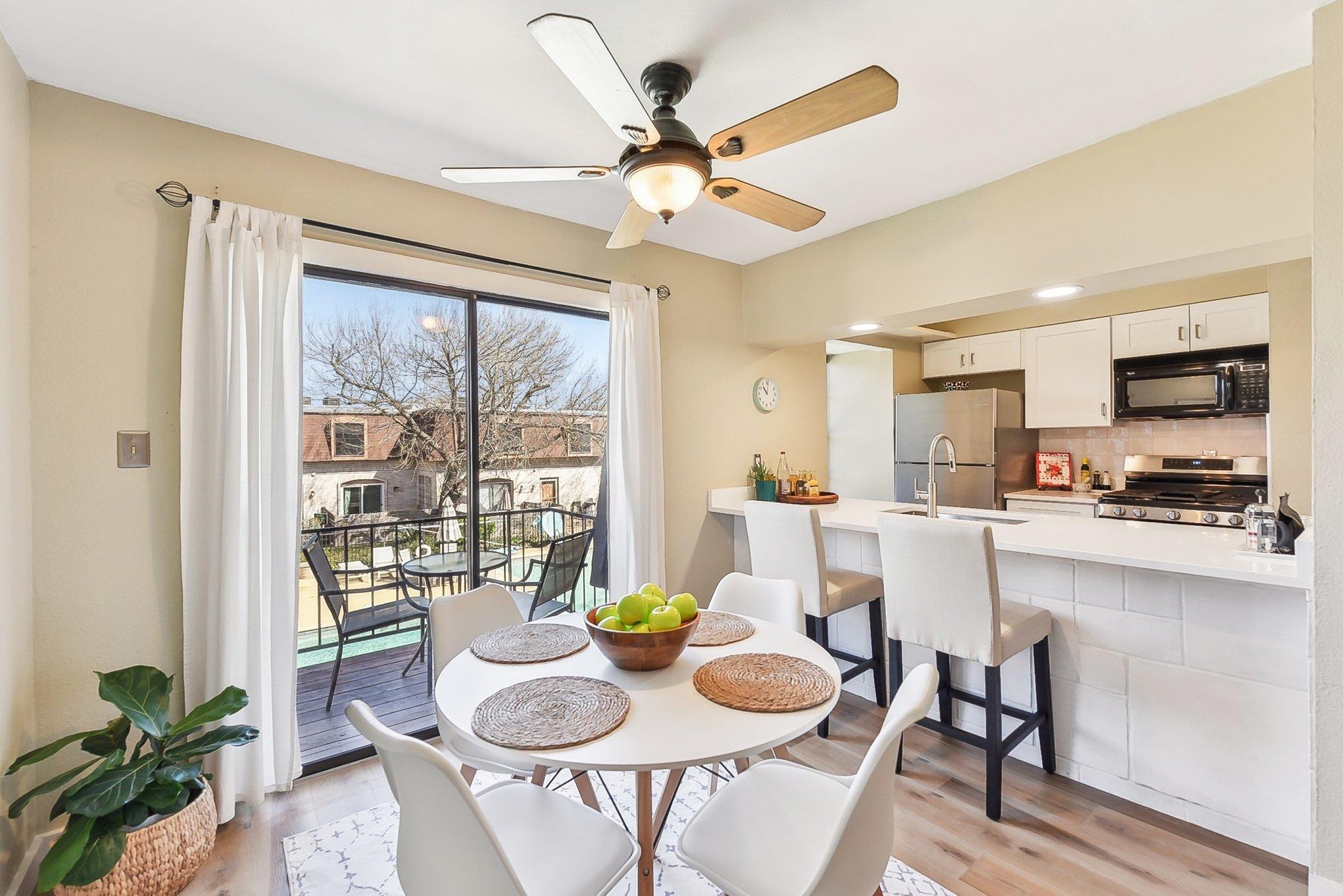 7801 Shoal Creek BLVD 224
