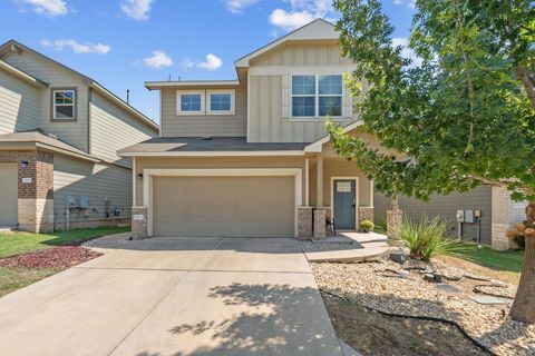 Photo of 14506 Frankel LOOP, Pflugerville, TX 78660 (MLS # 9451019)