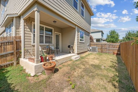 Tiny photo for 14506 Frankel LOOP, Pflugerville, TX 78660 (MLS # 9451019)