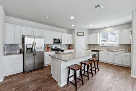 Tiny photo for 14506 Frankel LOOP, Pflugerville, TX 78660 (MLS # 9451019)