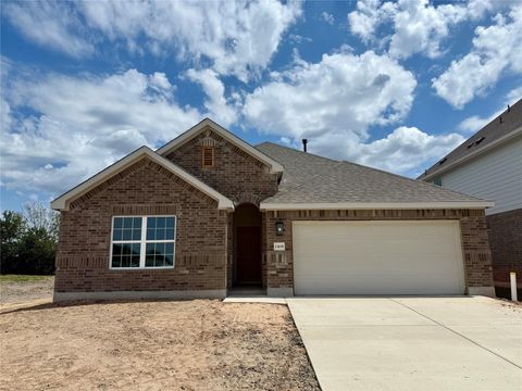 Photo of 13635 Barn Chime ST, Elgin, TX 78621 (MLS # 2567171)