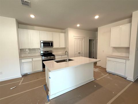 Tiny photo for 13635 Barn Chime ST, Elgin, TX 78621 (MLS # 2567171)