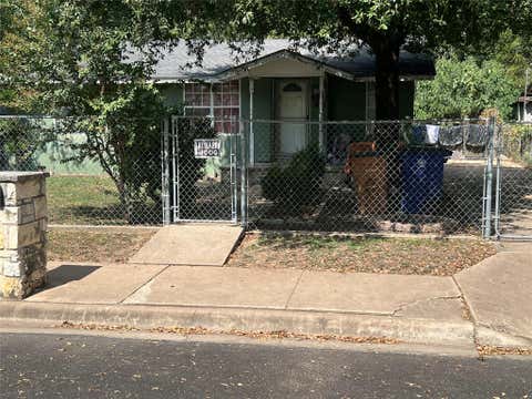 Tiny photo for 1124 Spur ST, Austin, TX 78721 (MLS # 2838038)