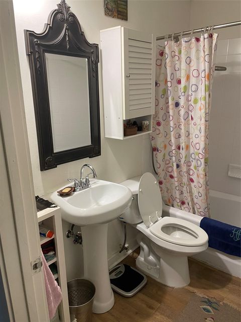 Tiny photo for 1119 Mark ST #D, Austin, TX 78721 (MLS # 2143813)