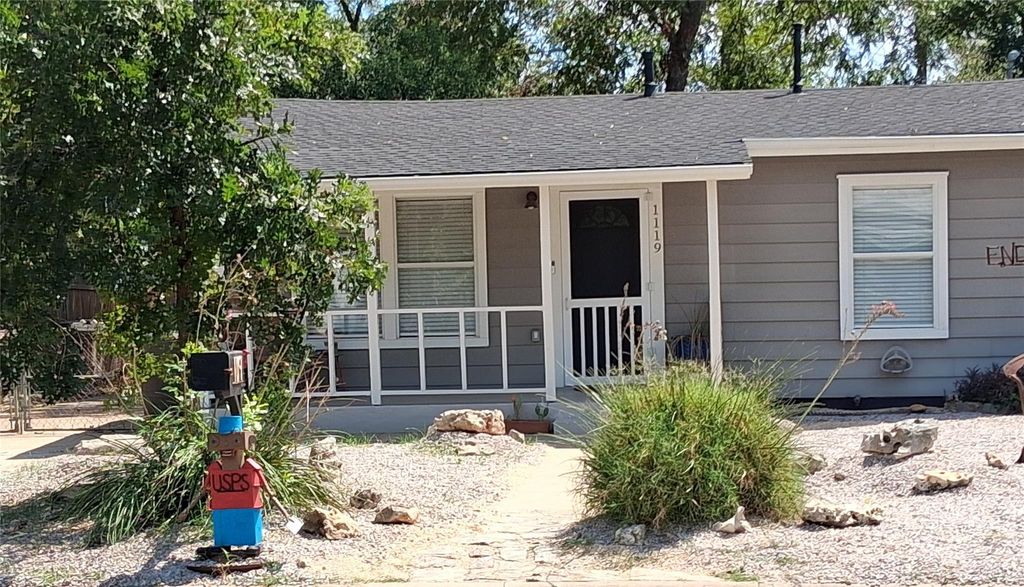 Photo for 1119 Mark ST #D, Austin, TX 78721 (MLS # 2143813)