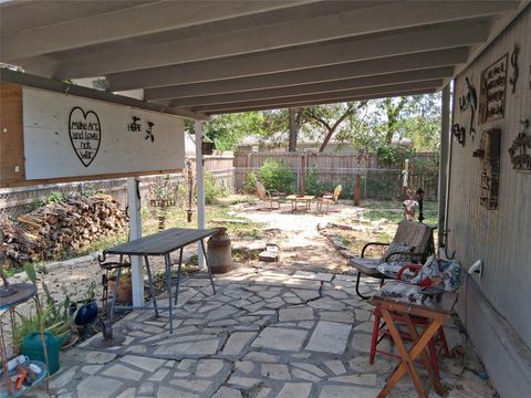 Tiny photo for 1119 Mark ST #D, Austin, TX 78721 (MLS # 2143813)