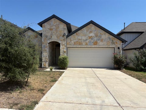 Photo of 185 Munk LN, Leander, TX 78641 (MLS # 2189973)