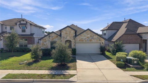Photo of 185 Munk LN, Leander, TX 78641 (MLS # 2189973)