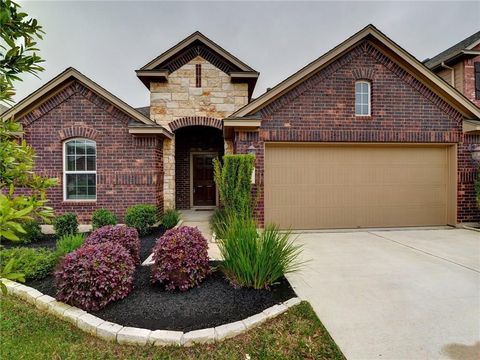 Photo of 1711 Hidden Springs PATH, Round Rock, TX 78665 (MLS # 7486692)
