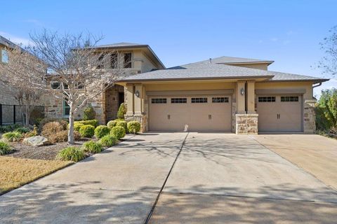 220 Tavish TRL Lakeway TX 78738