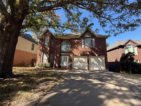 Photo of 2438 Falcon DR, Round Rock, TX 78681 (MLS # 1703206)
