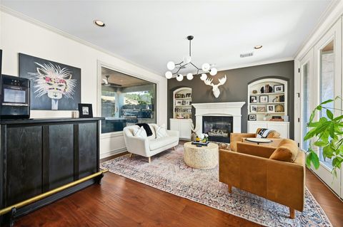 Tiny photo for 4332 Canoas DR, Austin, TX 78730 (MLS # 7345295)