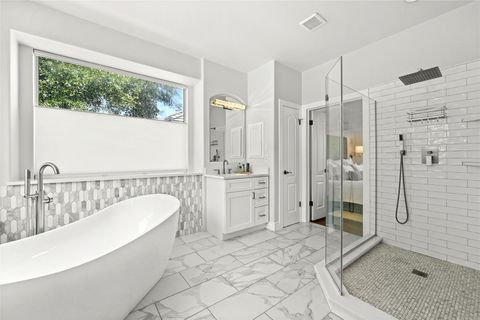 Tiny photo for 4332 Canoas DR, Austin, TX 78730 (MLS # 7345295)
