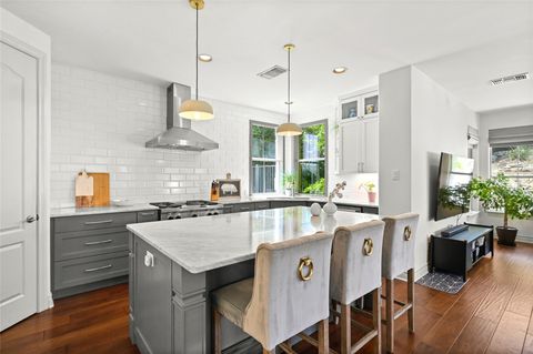 Tiny photo for 4332 Canoas DR, Austin, TX 78730 (MLS # 7345295)