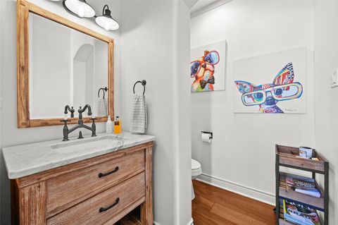 Tiny photo for 4332 Canoas DR, Austin, TX 78730 (MLS # 7345295)
