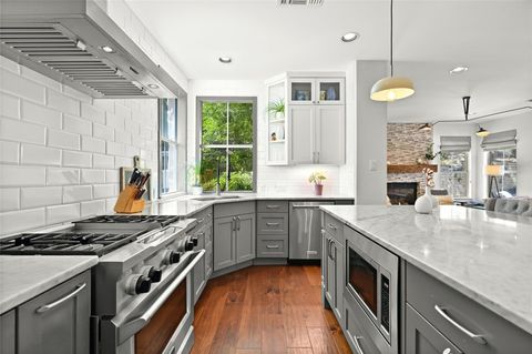 Tiny photo for 4332 Canoas DR, Austin, TX 78730 (MLS # 7345295)