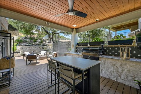 Tiny photo for 4332 Canoas DR, Austin, TX 78730 (MLS # 7345295)