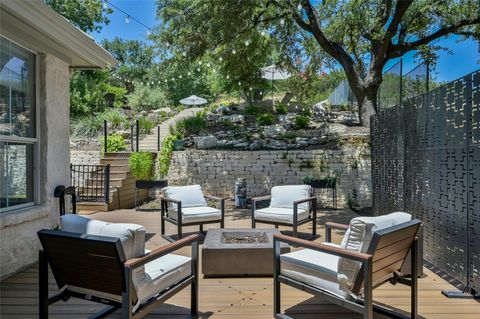 Tiny photo for 4332 Canoas DR, Austin, TX 78730 (MLS # 7345295)