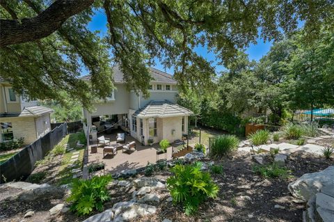 Tiny photo for 4332 Canoas DR, Austin, TX 78730 (MLS # 7345295)