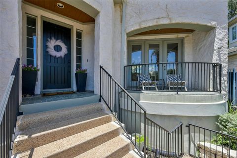 Tiny photo for 4332 Canoas DR, Austin, TX 78730 (MLS # 7345295)