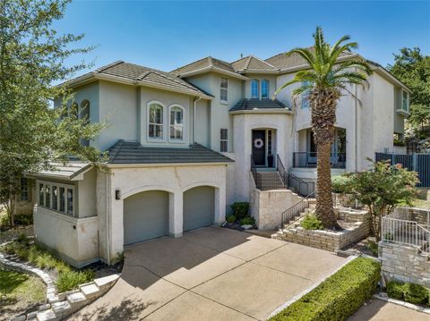 Photo of 4332 Canoas DR, Austin, TX 78730 (MLS # 7345295)