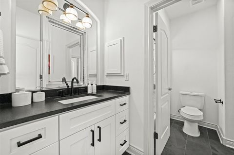 Tiny photo for 4332 Canoas DR, Austin, TX 78730 (MLS # 7345295)
