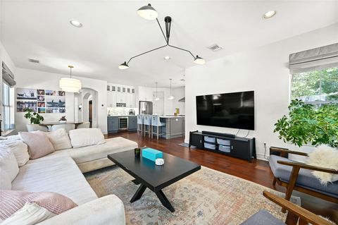 Tiny photo for 4332 Canoas DR, Austin, TX 78730 (MLS # 7345295)